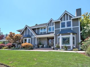939 Hampswood Way, San Jose, CA 95120