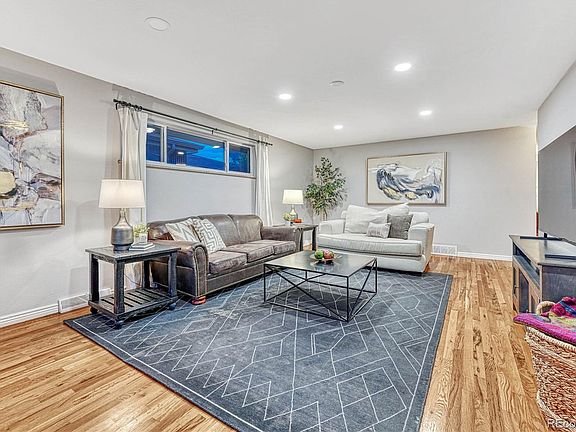 2nd image of 744 S Canosa Court