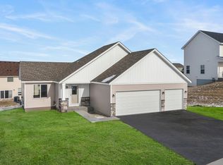 2064 Pleasant Dr, Prescott, WI 54021