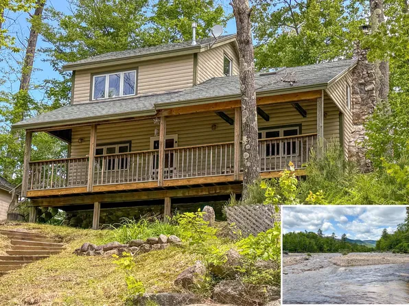 71 Eddie Knoll Lane, Bartlett, NH 03812