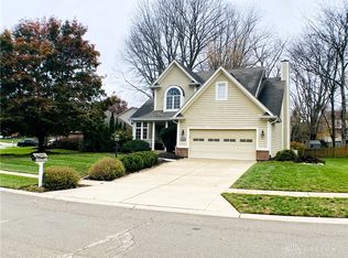 3774 E Sudbury Ct, Bellbrook, OH 45305