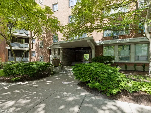 1864 Sherman Ave APT 2NW, Evanston, IL 60201