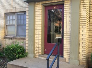 1412 S Quaker Ave APT A, Tulsa, OK 74120