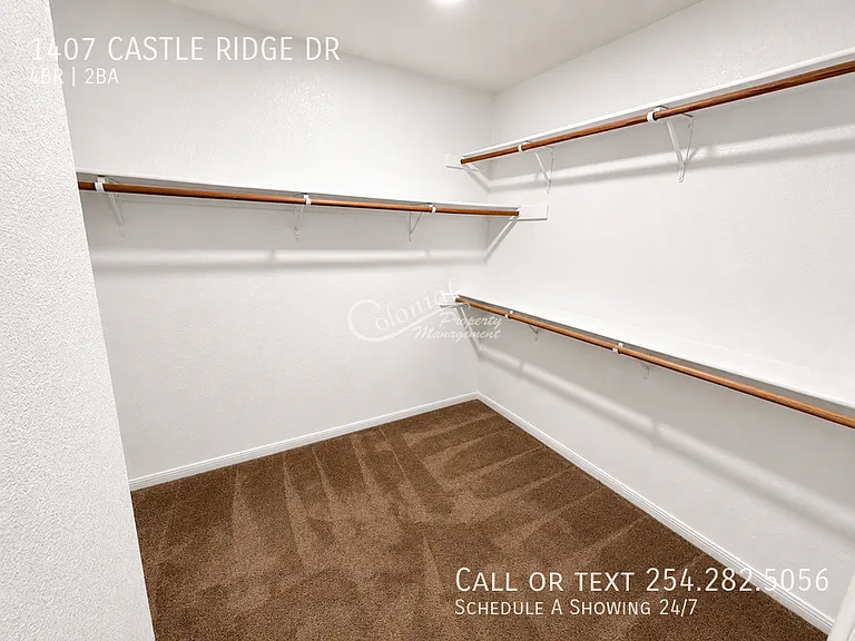 1407 Castle Ridge Dr — Photo 20