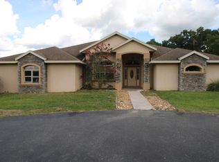 2260 NW 165th St, Citra, FL 32113