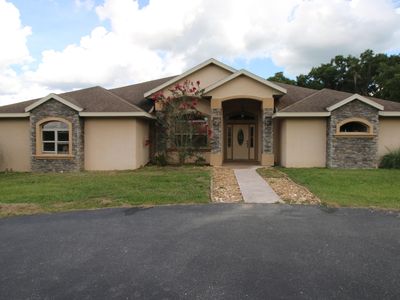 2260 NW 165th St, Citra, FL, 32113