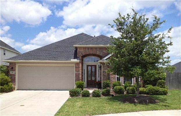 Meritage Built Home with Builders Warranty