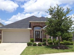 7403 Stone Arbor Ln, Pearland, TX 77581