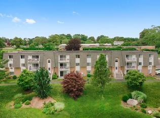 East Shore Apartment Homes, East Providence, RI 02914