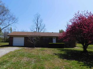 138 Flint Rd, Murray, KY 42071
