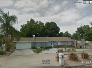 1484 4th St, Norco, CA 92860