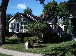 328 W Flint St, Lake Orion, MI