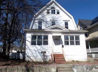 9317 86th Rd, Woodhaven, NY 11421