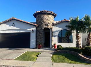856 Cedar Park Ave, Santa Teresa, NM 88008