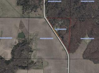 13078 Meadow Ave, Birmingham, IA 52535