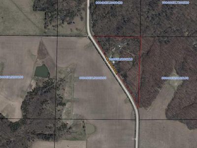 13078 Meadow Ave, Birmingham, IA, 52535