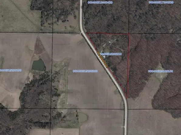 13078 Meadow Ave, Birmingham, IA 52535