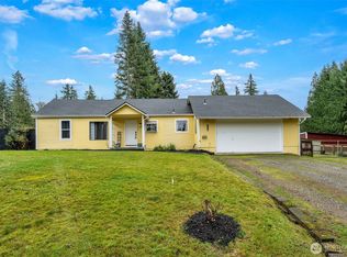 27119 59th Avenue NE, Arlington, WA 98223