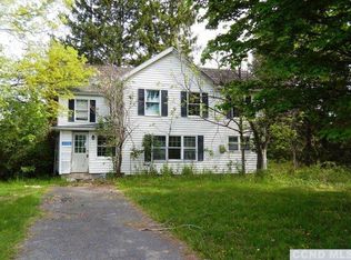 1138 County Route 51, Hannacroix, NY 12087