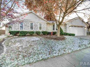 2608 W Moss Ave, Peoria, IL