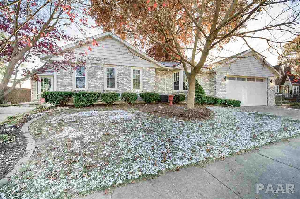 2608 W Moss Ave photo 1