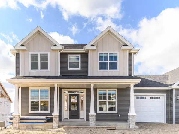 614 Windy Willow, Verona, WI 53593