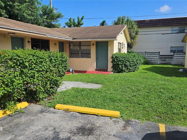 2504 Johnson St APT 4