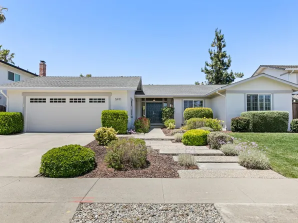5971 Colorview Ct, San Jose, CA 95120