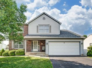 9128 Firstgate Dr, Reynoldsburg, OH