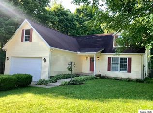 22530 Cornish Rd, Howard, OH 43028