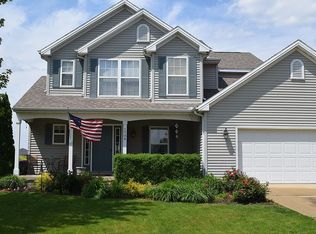 1704 E Grand Ave, Saint Joseph, IL