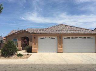 2445 E Sage Dr, Mohave Valley, AZ 86440
