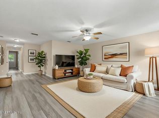 4527 CLAIRMONT Road, Jacksonville, FL 32207