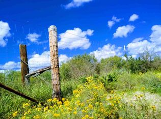 1881 Mangana Hein Rd, Laredo, TX 78046