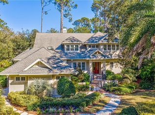 7 Painted Bunting Rd, Hilton Head Island, SC 29928