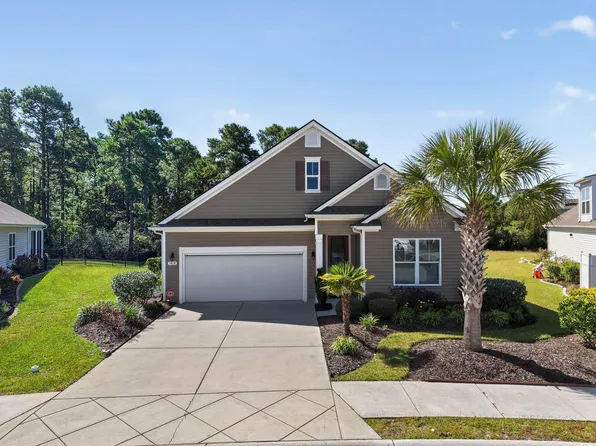 5618 Lombardia Circle, Myrtle Beach, SC 29579