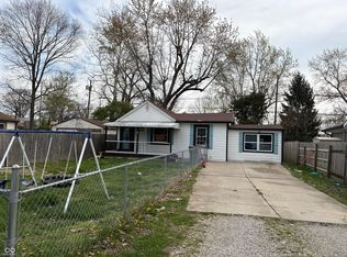 3017 Saint Paul St, Indianapolis, IN