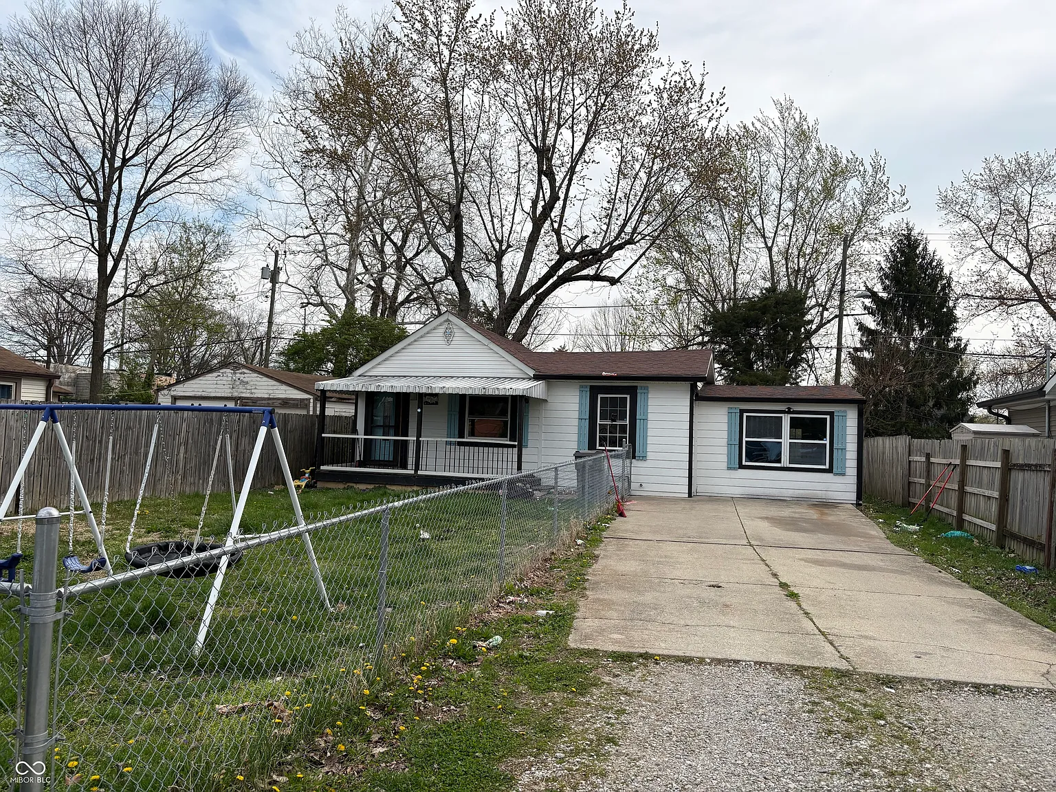 3017 Saint Paul St photo 1