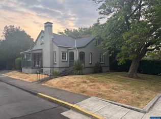 405 NW 33rd St, Corvallis, OR 97330