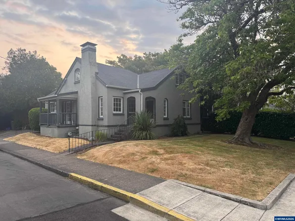 405 NW 33rd St, Corvallis, OR 97330
