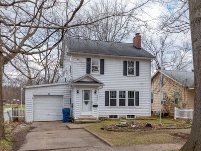 2332 Kenwood St, Kalamazoo, MI, 49006