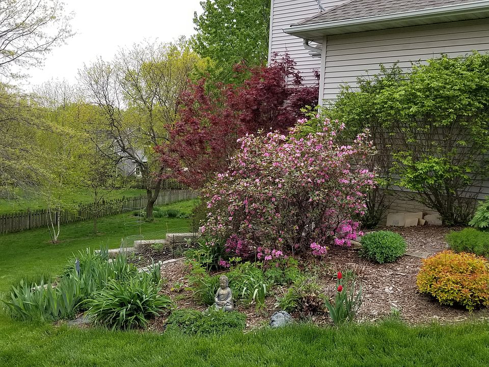 2nd image of 1917 Woodberry Ct