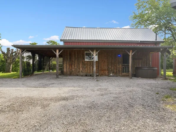 323 State Route 133, Felicity, OH 45120