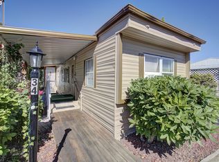1004 NE 72nd St UNIT 34, Vancouver, WA 98665