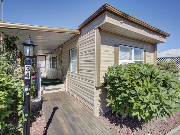 1004 NE 72nd St Unit 34, Vancouver, WA 98665