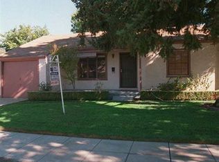 758 N M St, Livermore, CA