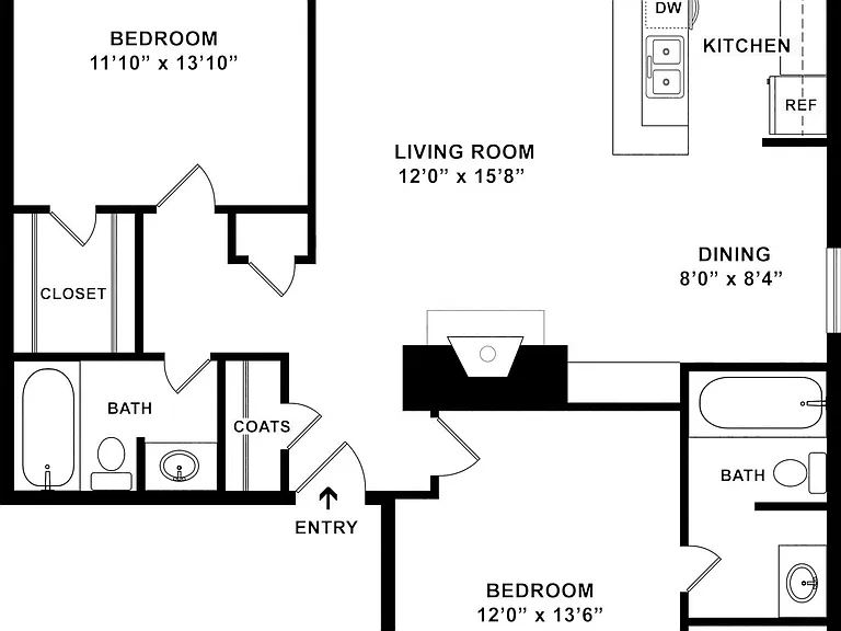 Enclave at Prestonwood — Photo 48
