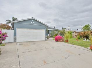 11821 Palmwood Dr, Garden Grove, CA 92840
