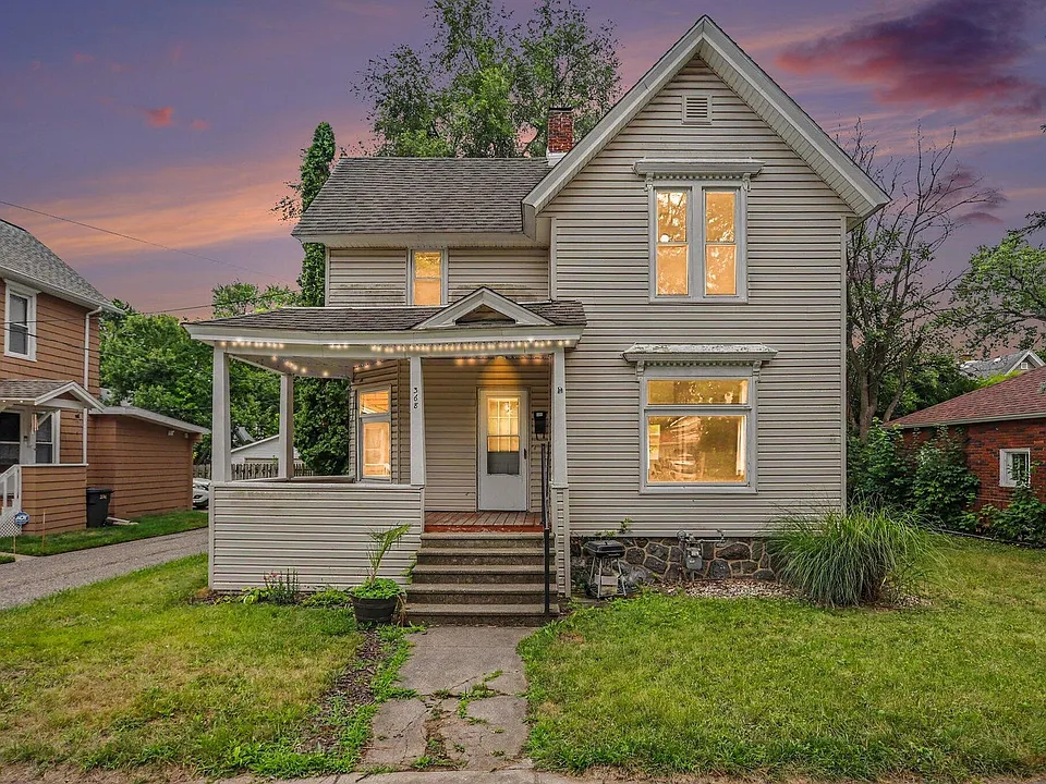 368 Garfield Ave
