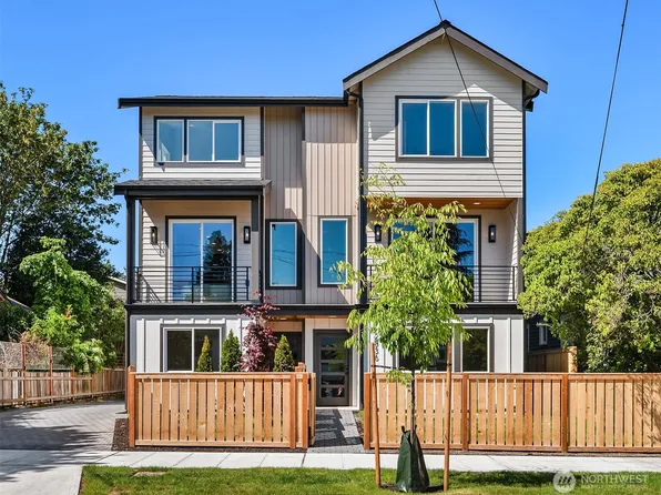 2836 NW 73rd Street, Seattle, WA 98117